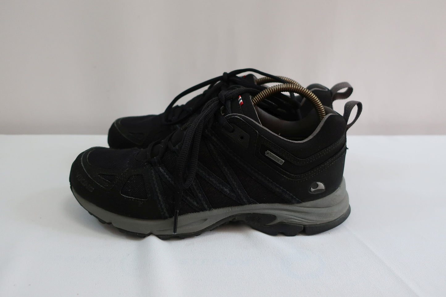 VIKING laisvalaikio batai su Gore-tex 38 dydis
