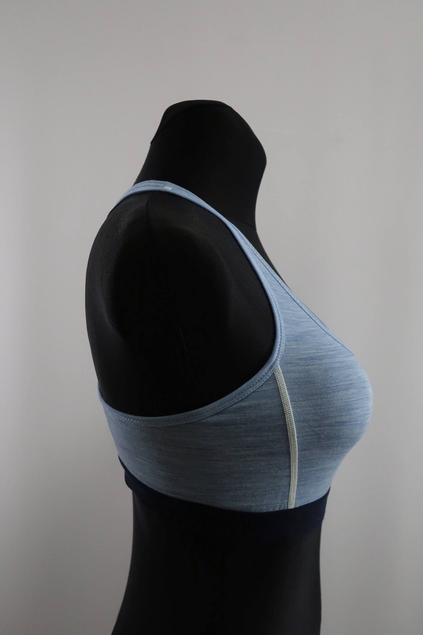 NORRONA liemenėlė su vilna S dydis