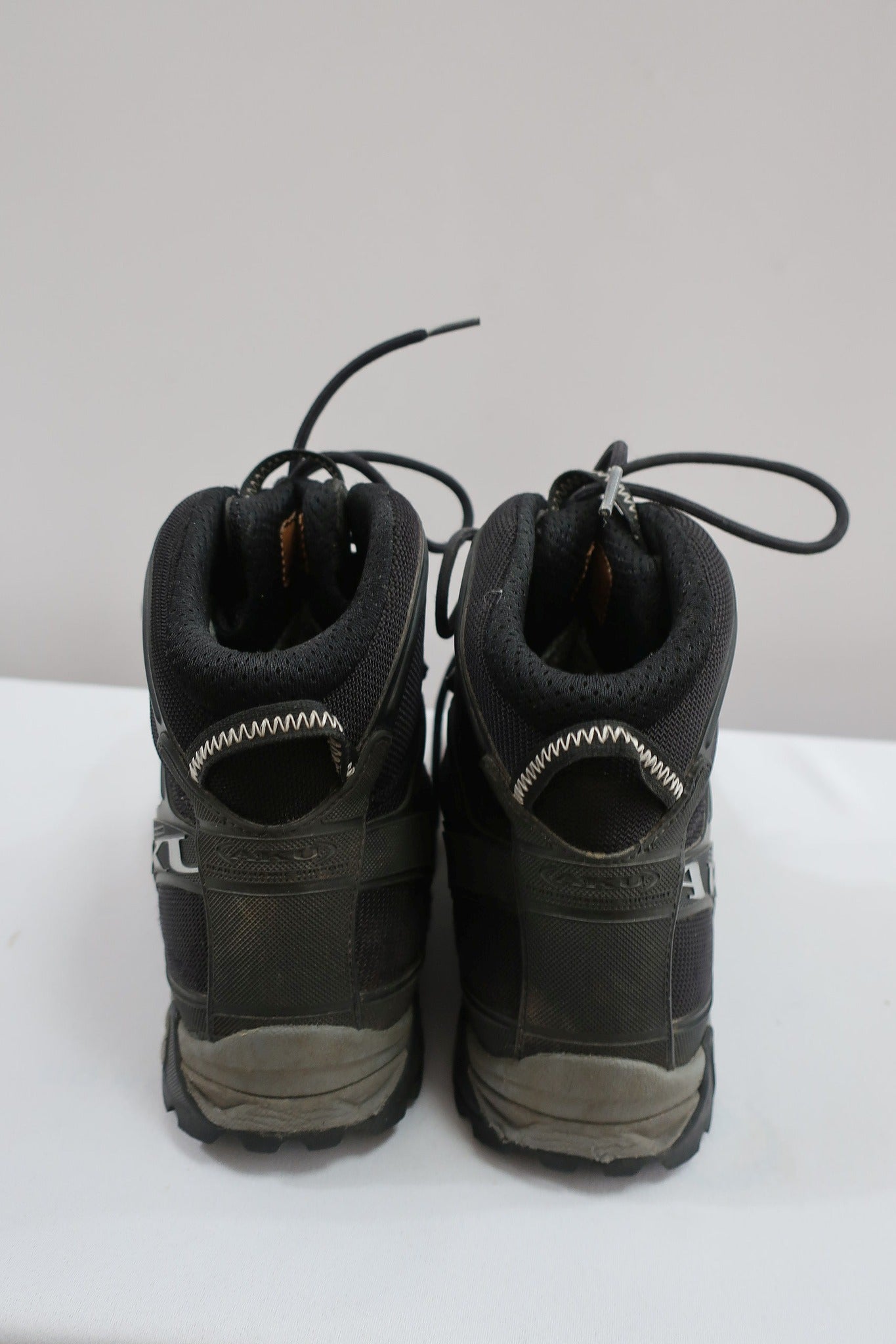 AKU laisvalaikio, žygio batai su Gore-tex 38 dydis