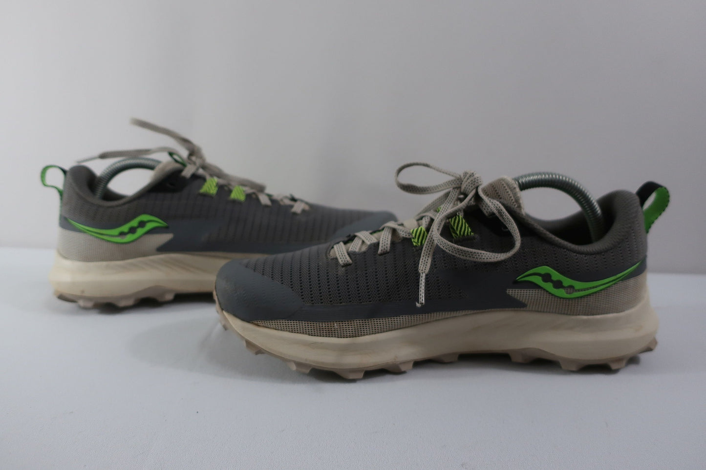 SAUCONY TRAIL sportiniai batai 42,5 dydis