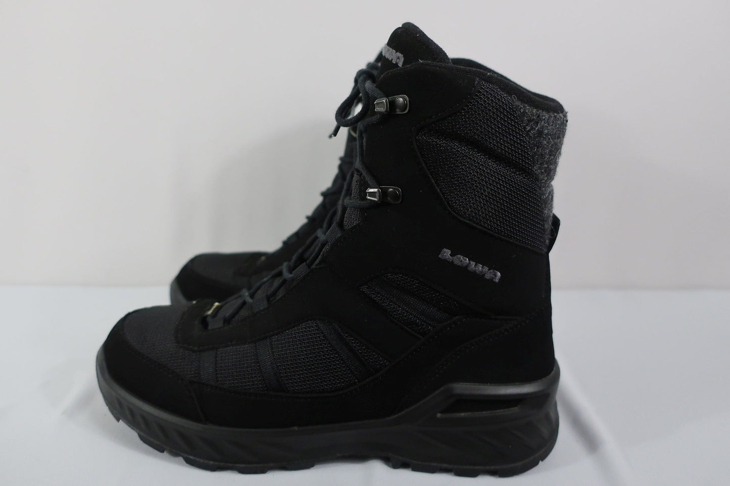 LOWA laisvalaikio batai su Gore-tex 43/43,5 dydis