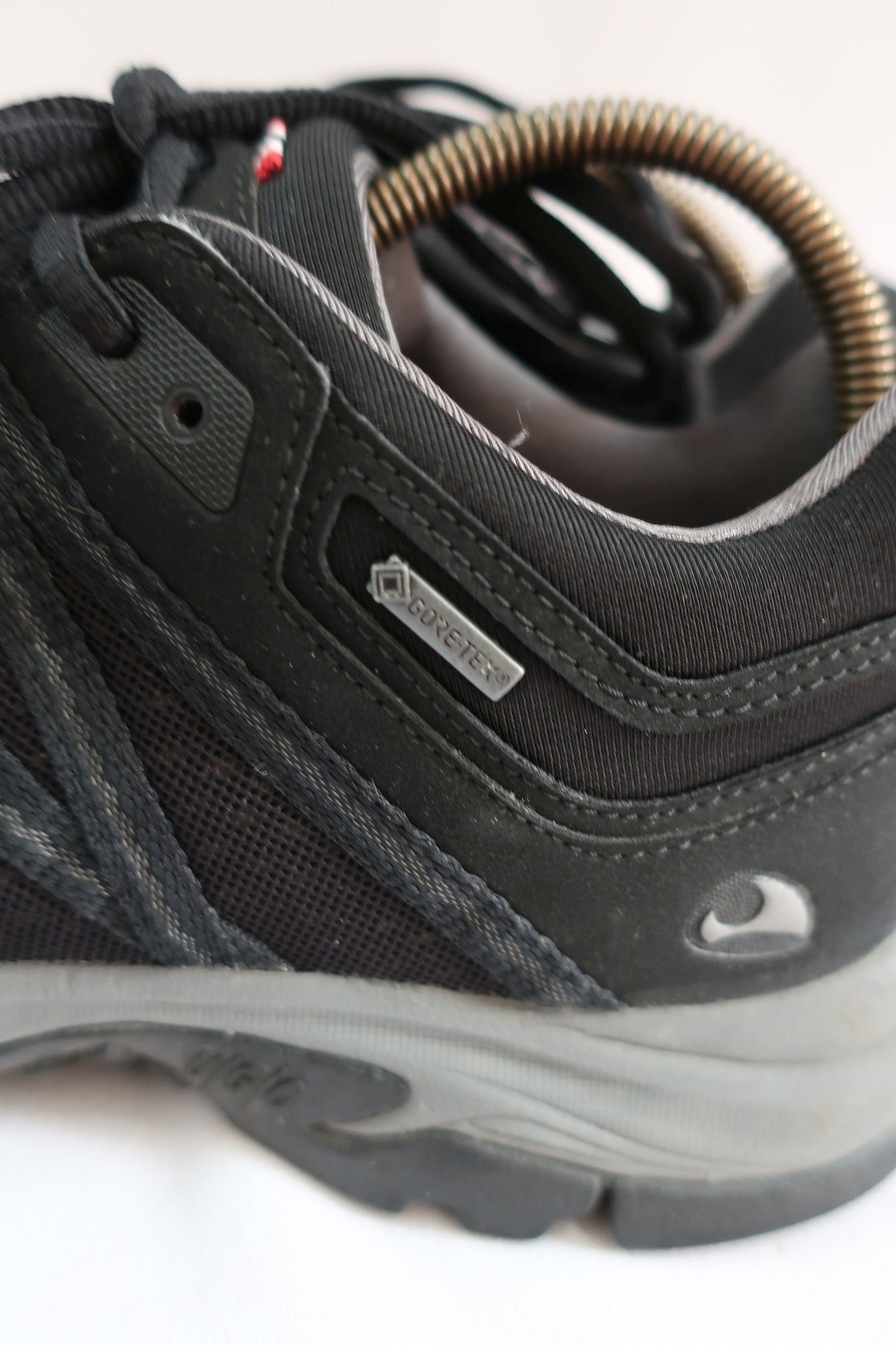 VIKING laisvalaikio batai su Gore-tex 38 dydis
