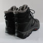 25011404 SALOMON šilti laisvalaikio, žygio batai su Gore-Tex 38,5 dydis