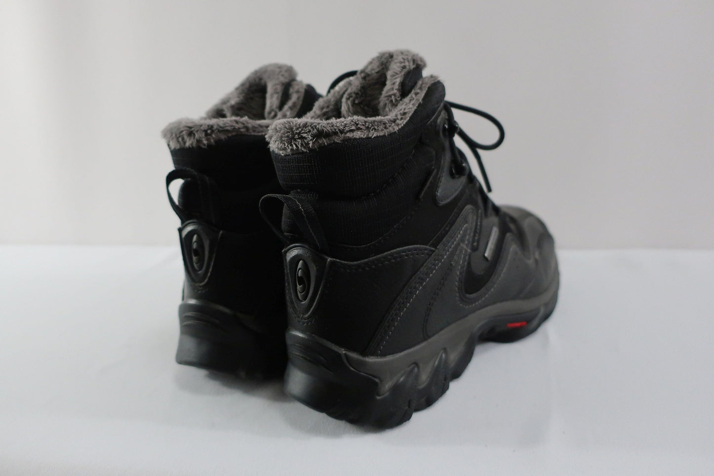 25011404 SALOMON šilti laisvalaikio, žygio batai su Gore-Tex 38,5 dydis
