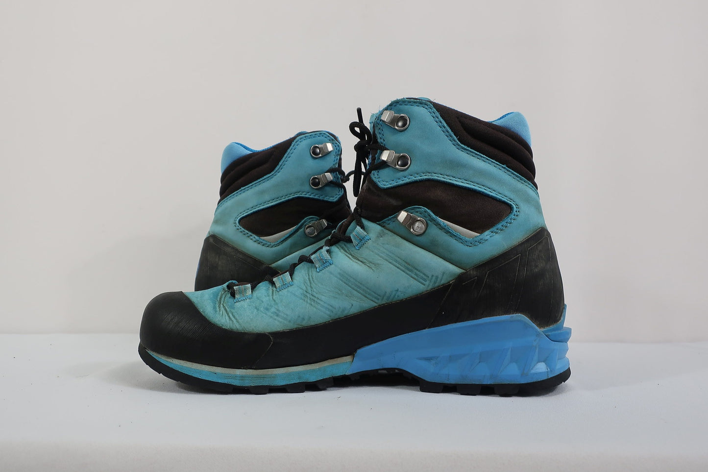 MAMMUT laisvalaikio, žygio batai su Gore-tex 39/39,5 dydis