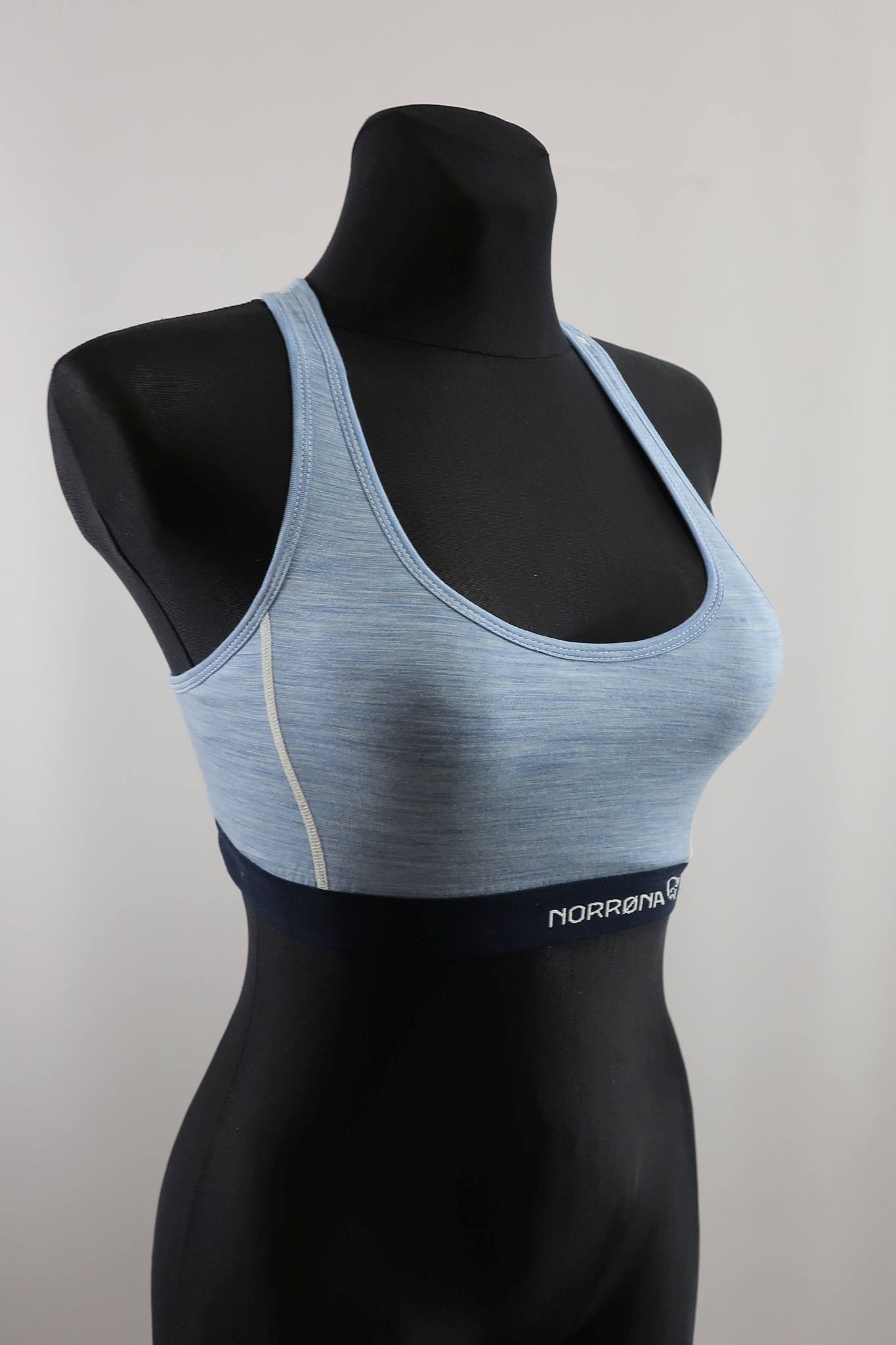 NORRONA liemenėlė su vilna S dydis