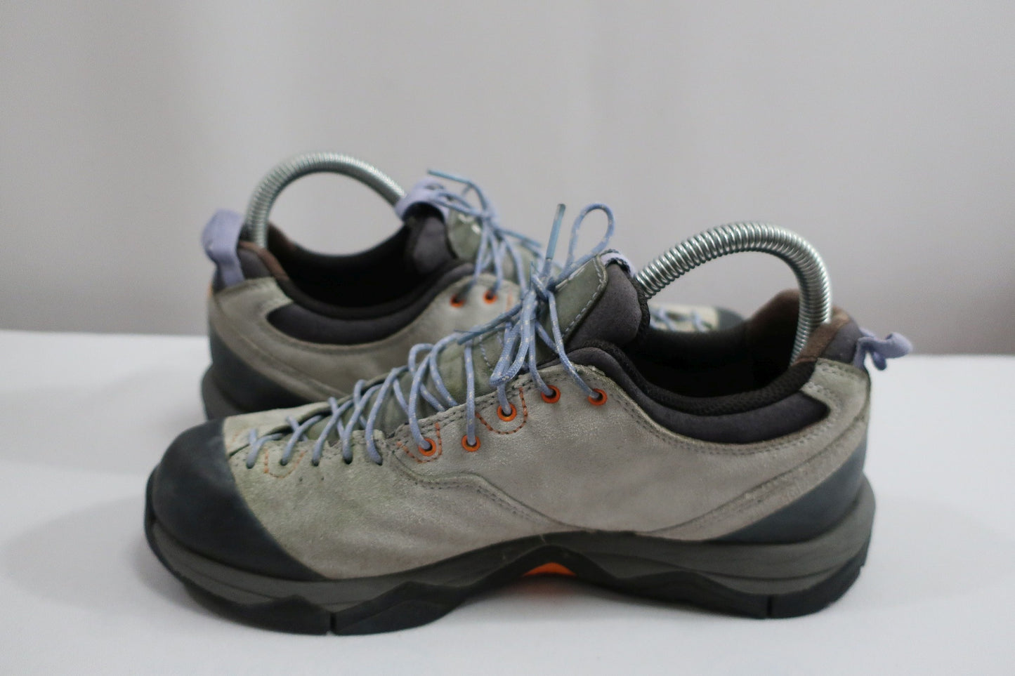 HAGLOFS laisvalaikio, žygio batai su Gore_tex 38 dydis