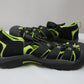 KEEN sandalai 37 dydis.