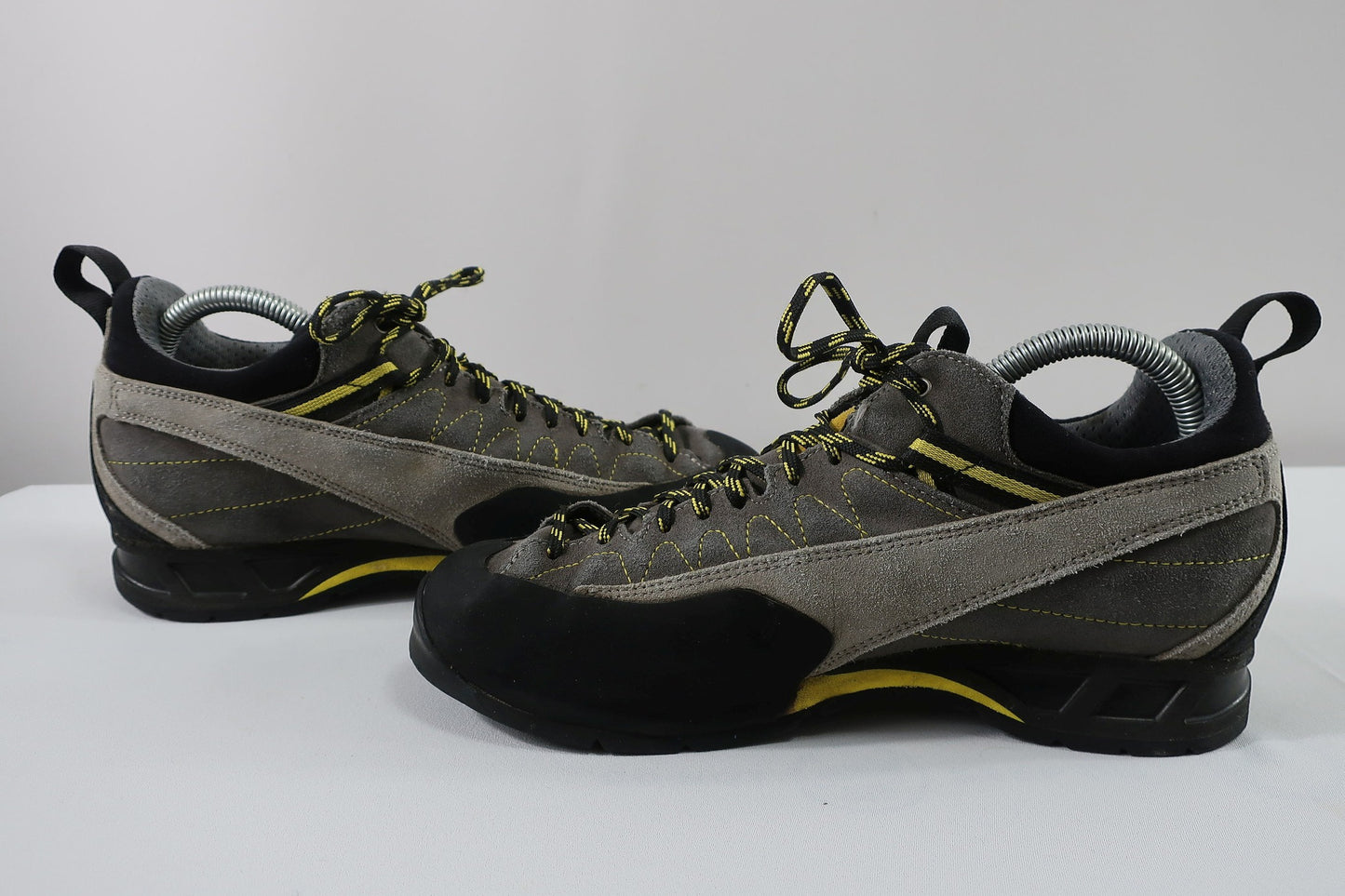 KAYLAND laisvalaikio, žygio batai su Gore-Tex 39 dydis