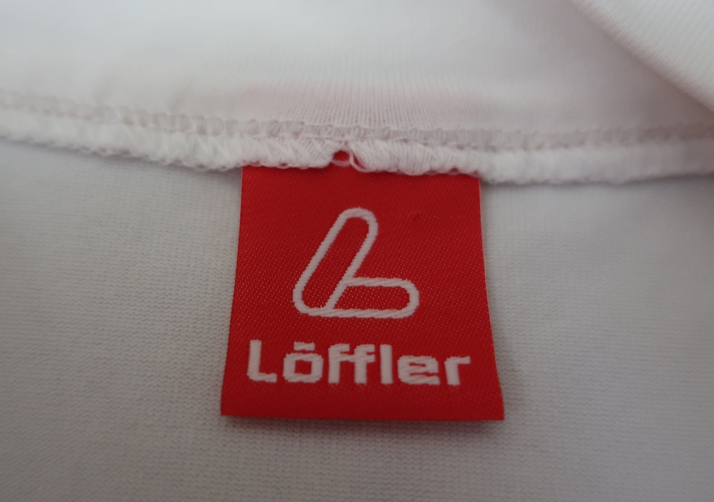 LOFFLER vyriška sportinė liemenė L dydis