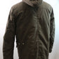 JACK&JONES vyriška šilta ilga striukė/parka M/L dydis