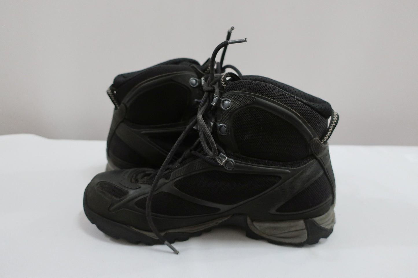 AKU laisvalaikio, žygio batai su Gore-tex 38 dydis