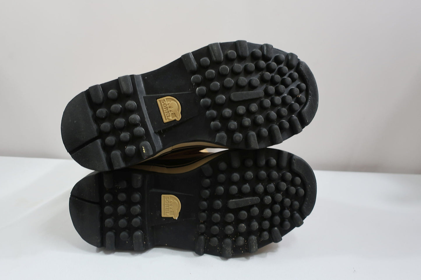 SOREL CARIBOU šilti batai 39 dydis