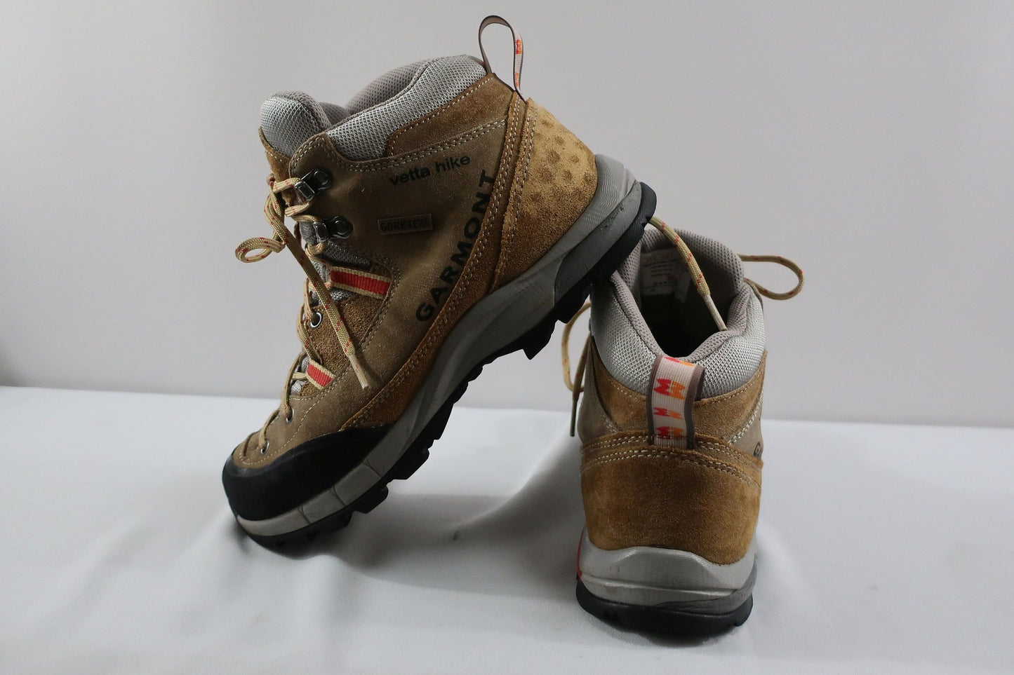 GARMONT laisvalaikio, žygio batai su Gore-Tex 39 dydis