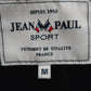 JEAN PAUL moteriškas softšelinis puspaltis S/M dydis