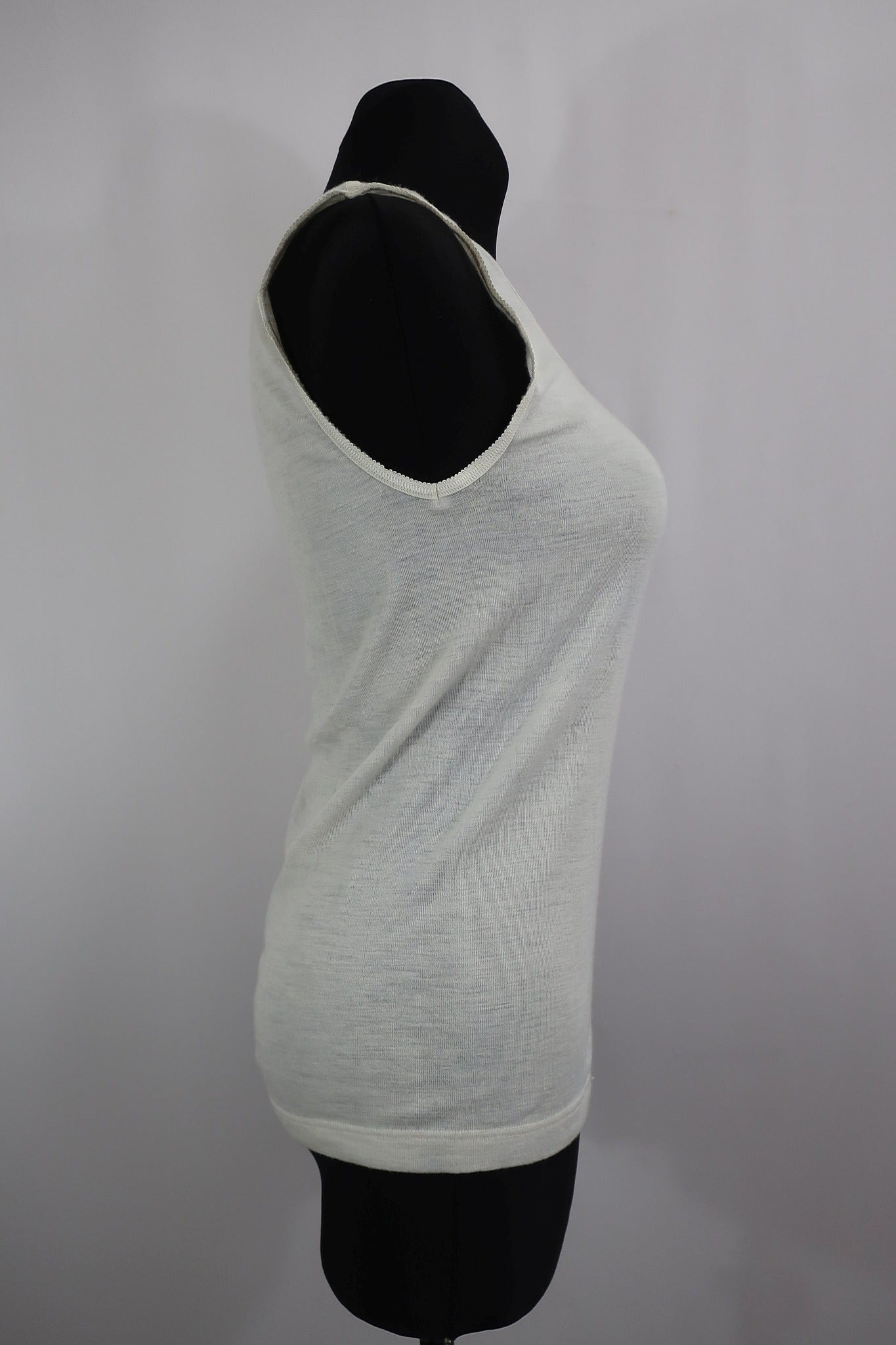 ISA moteriški termo marškinėliai su vilna M/L dydis