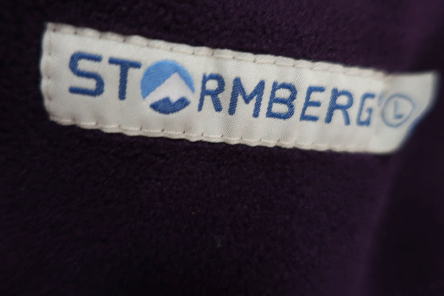 STORMBERG moteriškas storesnis šiltukas L dydis