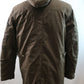 JACK&JONES vyriška šilta ilga striukė/parka M/L dydis