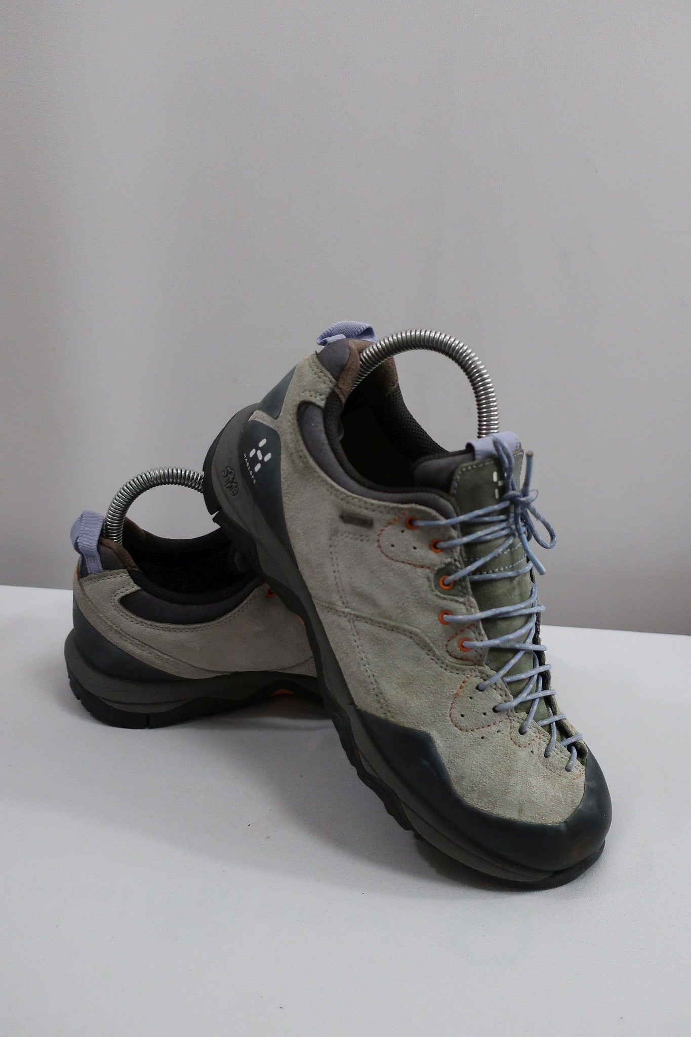 HAGLOFS laisvalaikio, žygio batai su Gore_tex 38 dydis