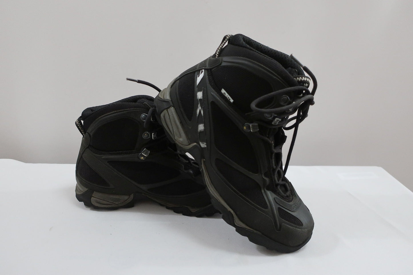 AKU laisvalaikio, žygio batai su Gore-tex 38 dydis