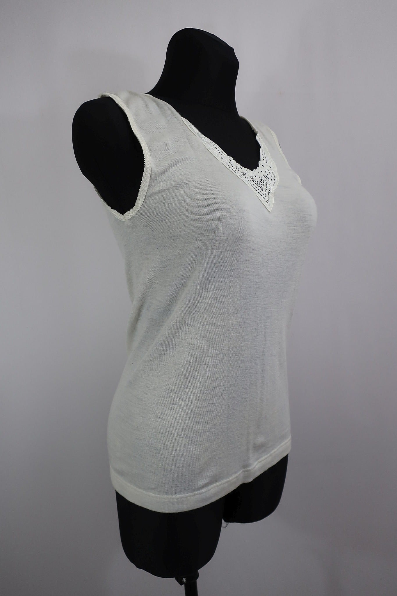 ISA moteriški termo marškinėliai su vilna M/L dydis