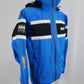 HELLY HANSEN vyriška striukė S dydis