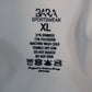 BARA sportinės tamprės XL dydis