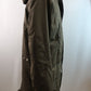 JACK&JONES vyriška šilta ilga striukė/parka M/L dydis