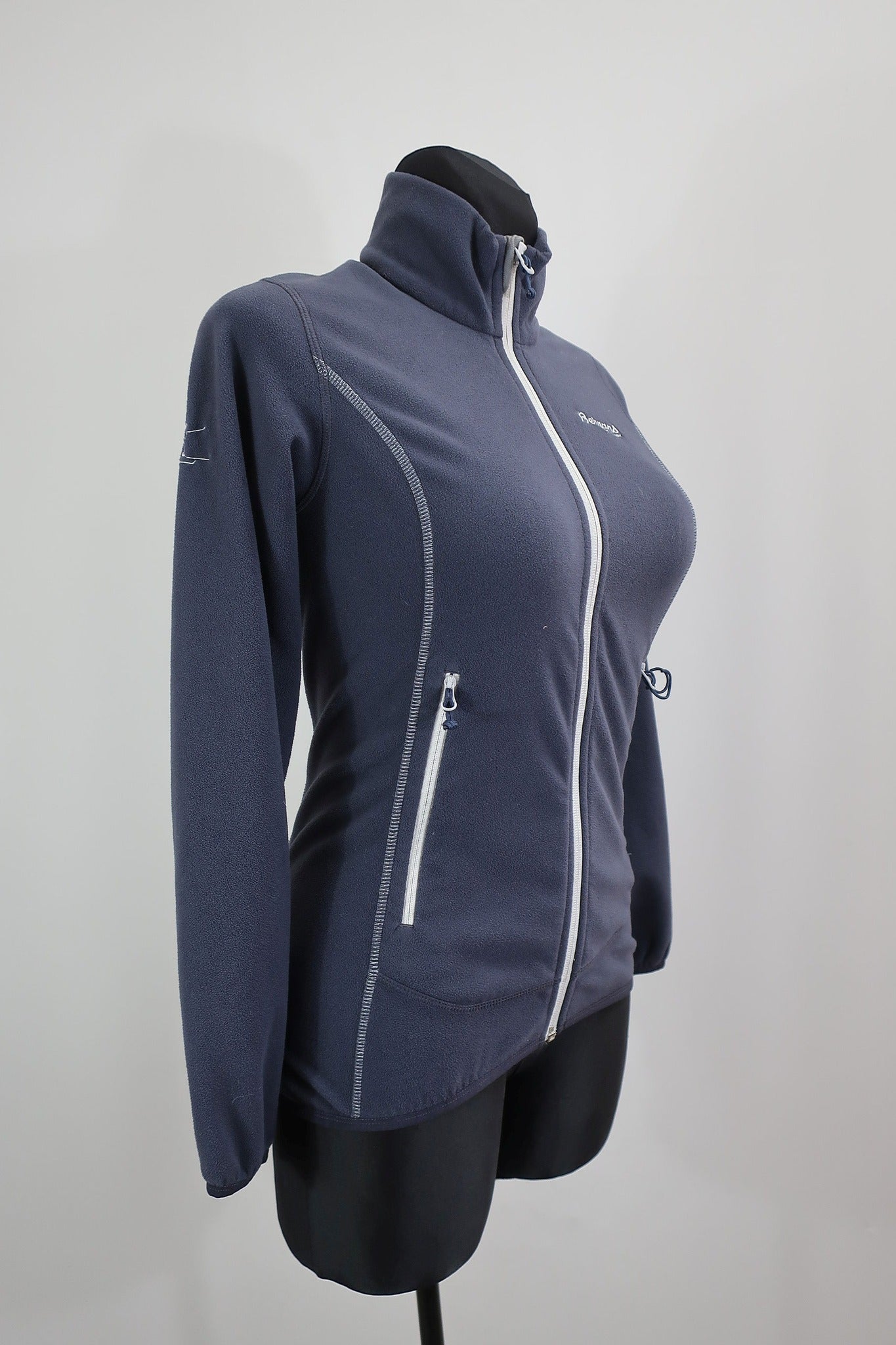 BERGANS moteriškas flisinis šiltukas XS dydis