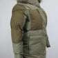 COLUMBIA šilta striukė/parka 152/158 ūgiui.