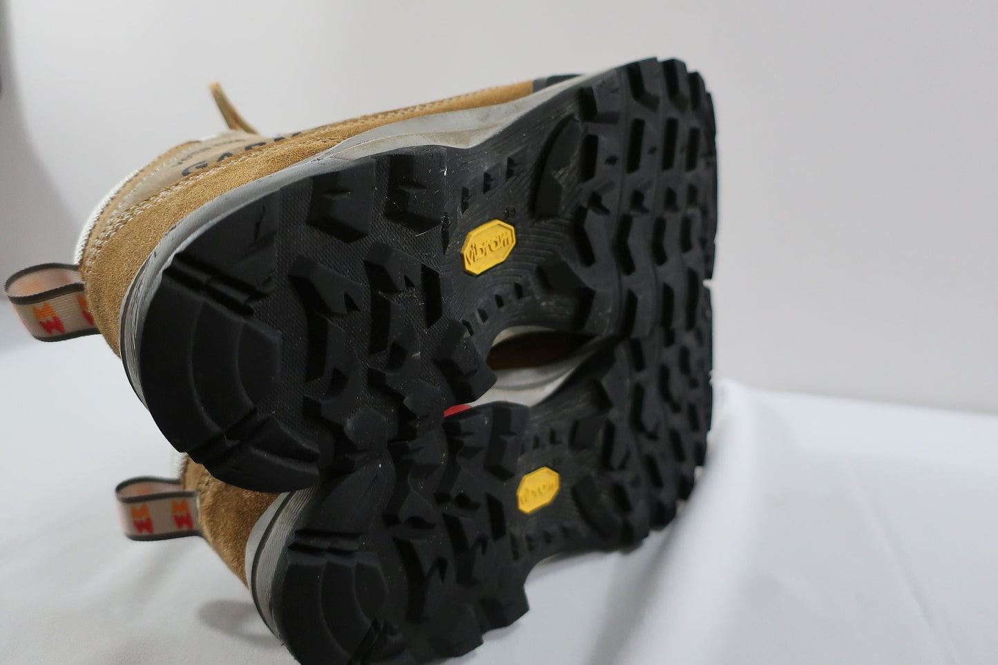 GARMONT laisvalaikio, žygio batai su Gore-Tex 39 dydis