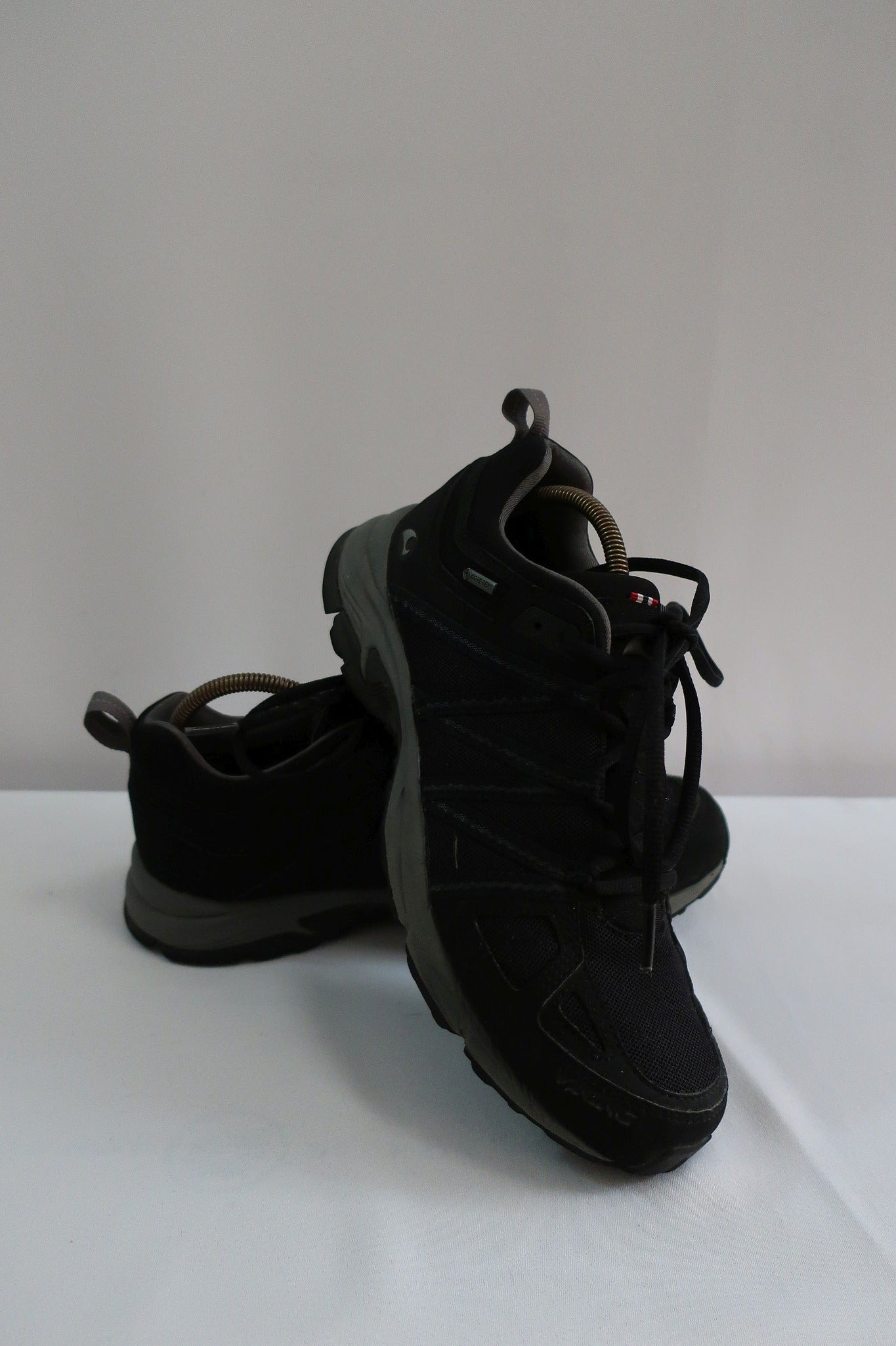 VIKING laisvalaikio batai su Gore-tex 38 dydis