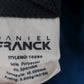 DANIEL FRANCK moteriškos laisvalaikio, trekingo kelnės L dydis