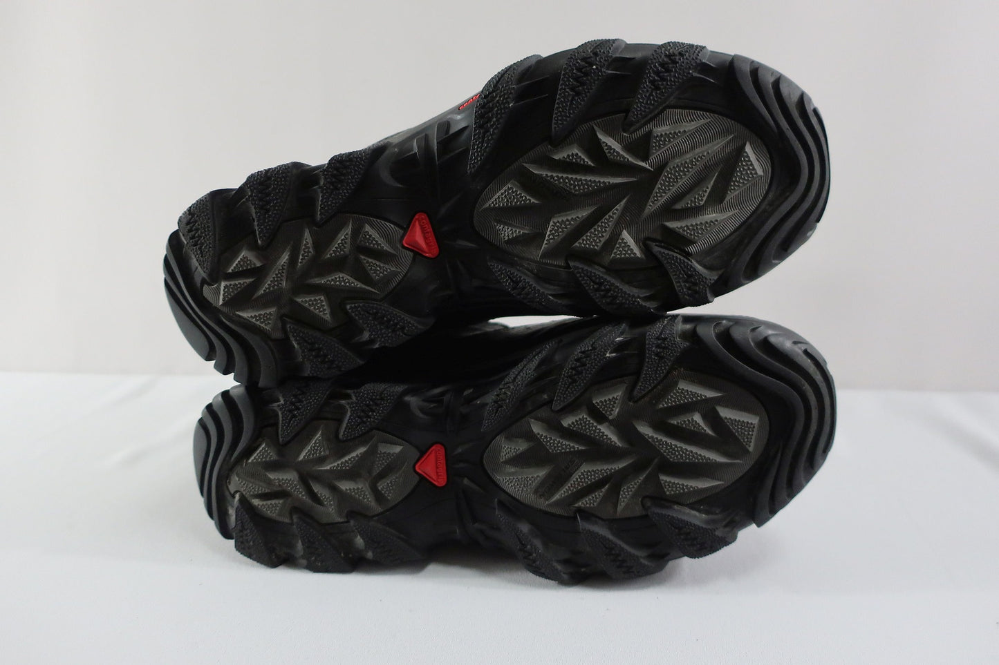 25011404 SALOMON šilti laisvalaikio, žygio batai su Gore-Tex 38,5 dydis