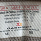 GARMONT laisvalaikio, žygio batai su Gore-Tex 39 dydis