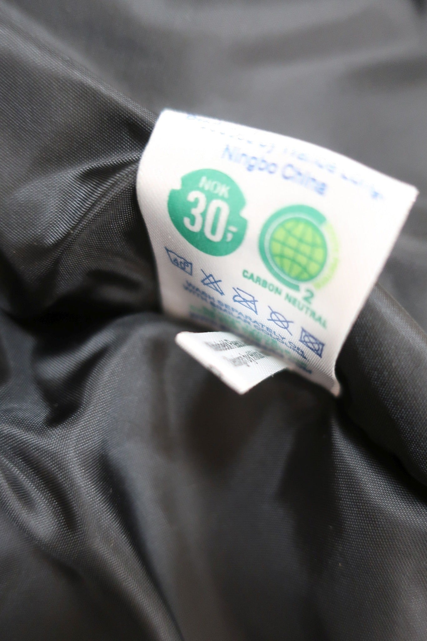 STORMBERG moteriškas storesnis šiltukas L dydis