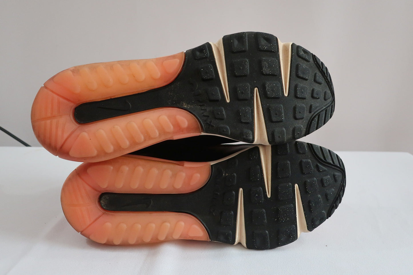 NIKE AIR sportiniai batai 40 dydis