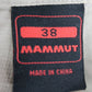 MAMMUT moteriški šortai 36/38 dydis