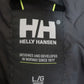 HELLY HANSEN moteriškas puspaltis/parka L dydis