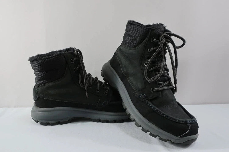 HELLY HANSEN odiniai pašildinti batai 40/40,5 dydis