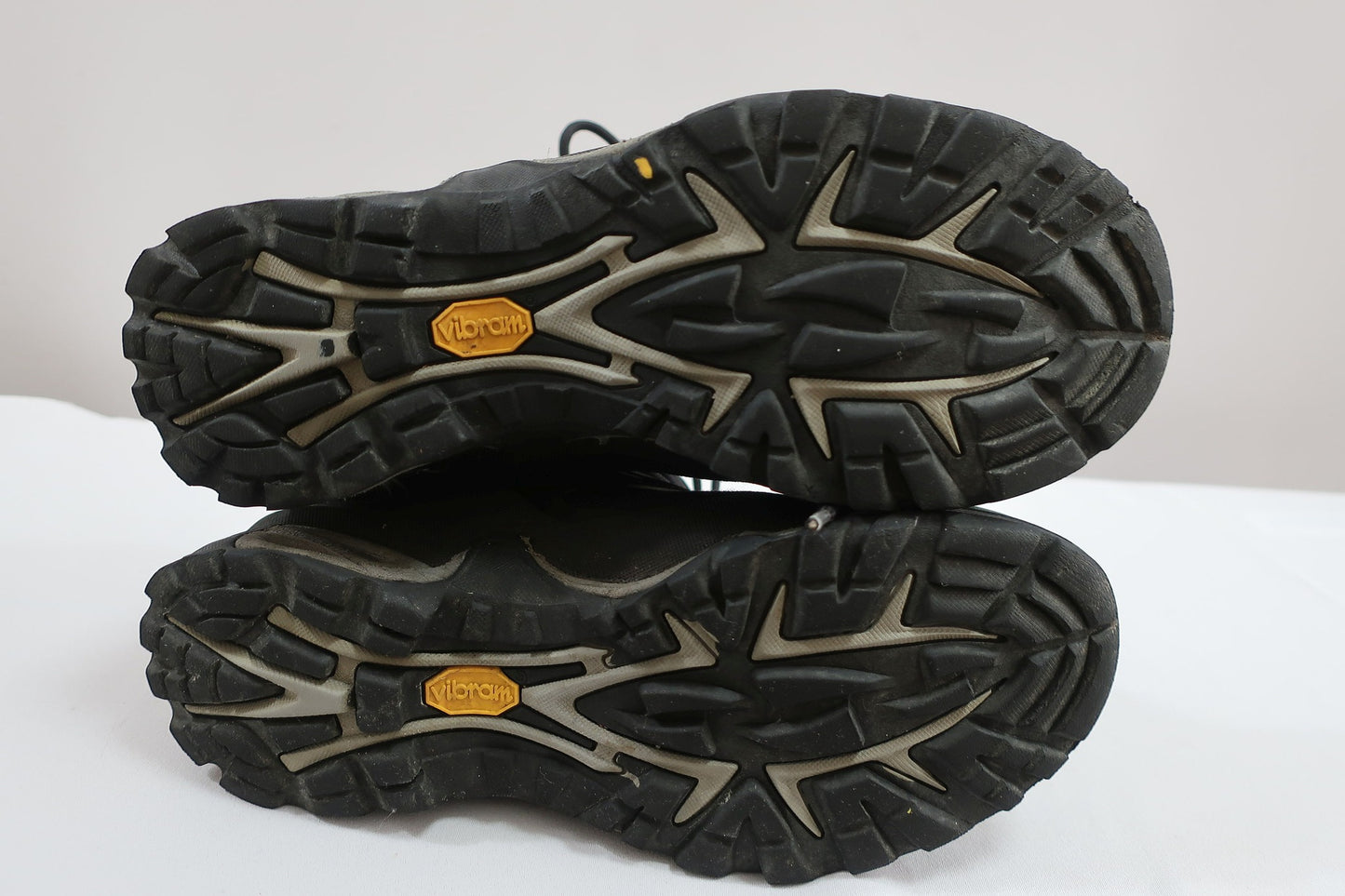 AKU laisvalaikio, žygio batai su Gore-tex 38 dydis