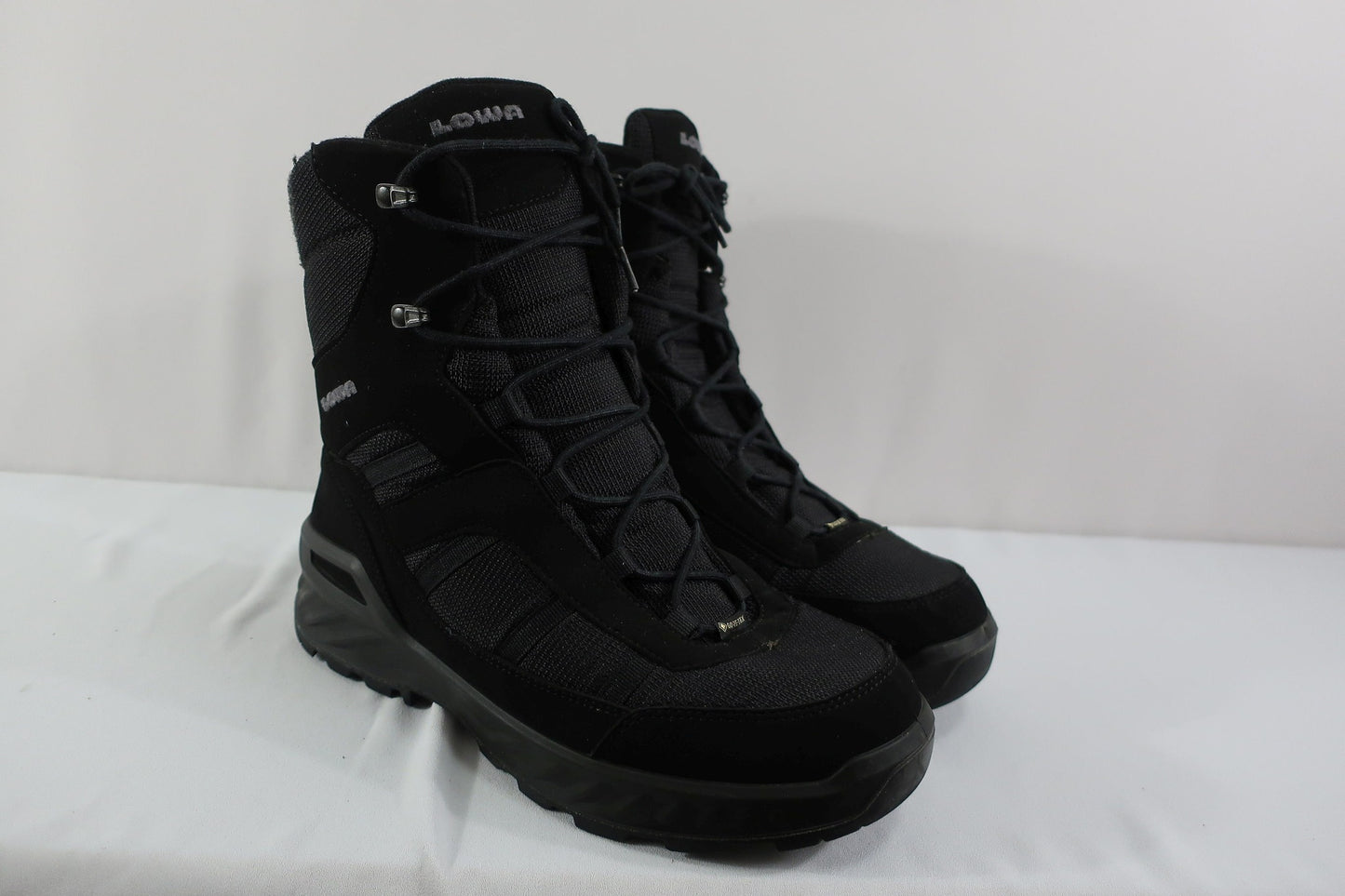 LOWA laisvalaikio batai su Gore-tex 43/43,5 dydis