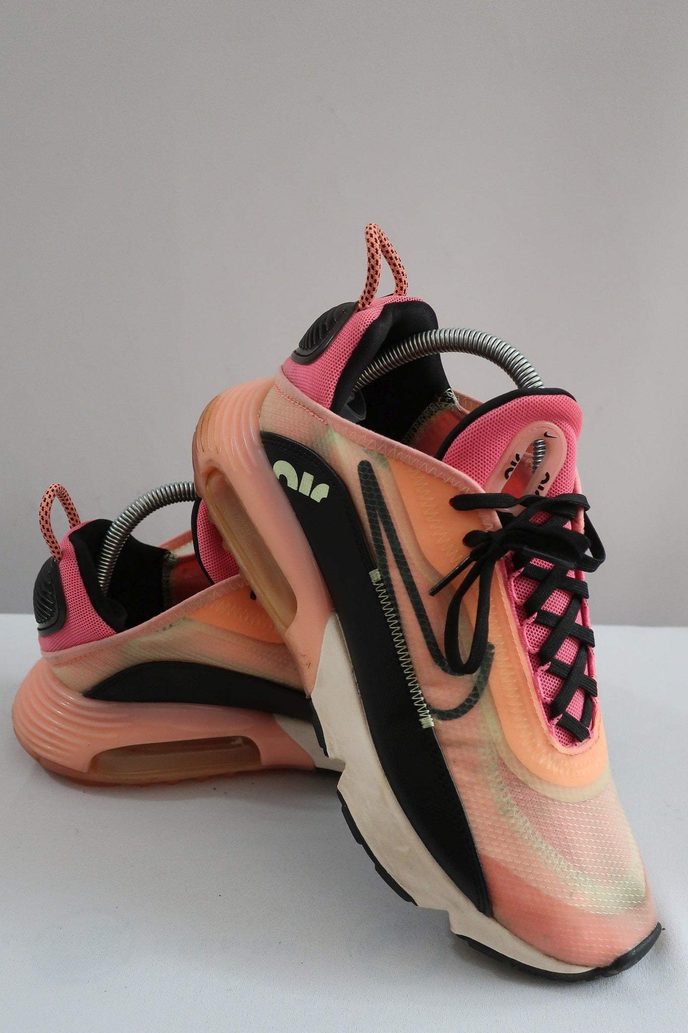 NIKE AIR sportiniai batai 40 dydis