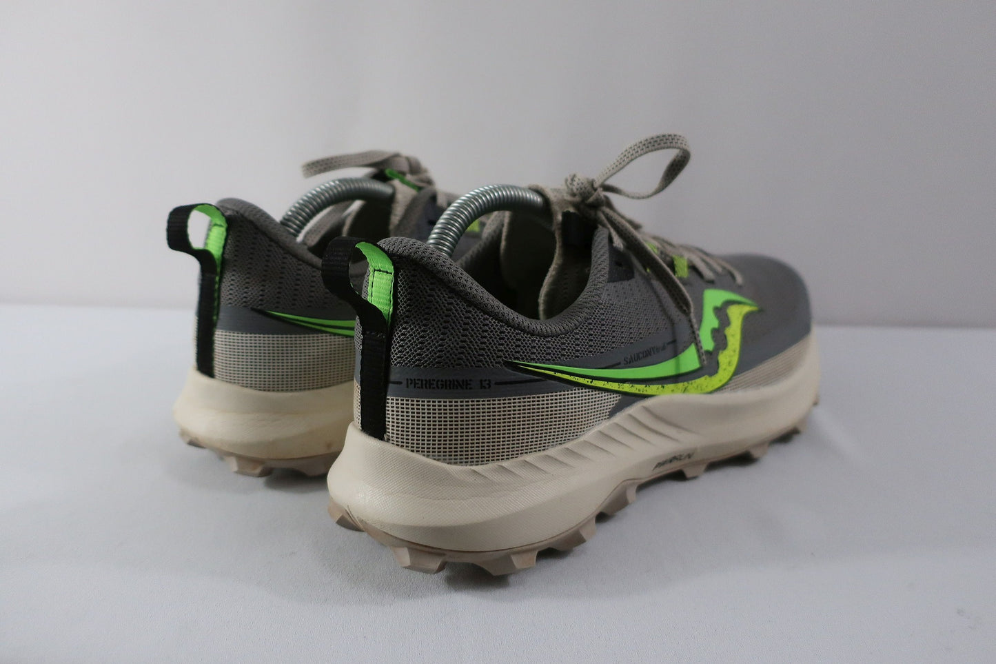 SAUCONY TRAIL sportiniai batai 42,5 dydis
