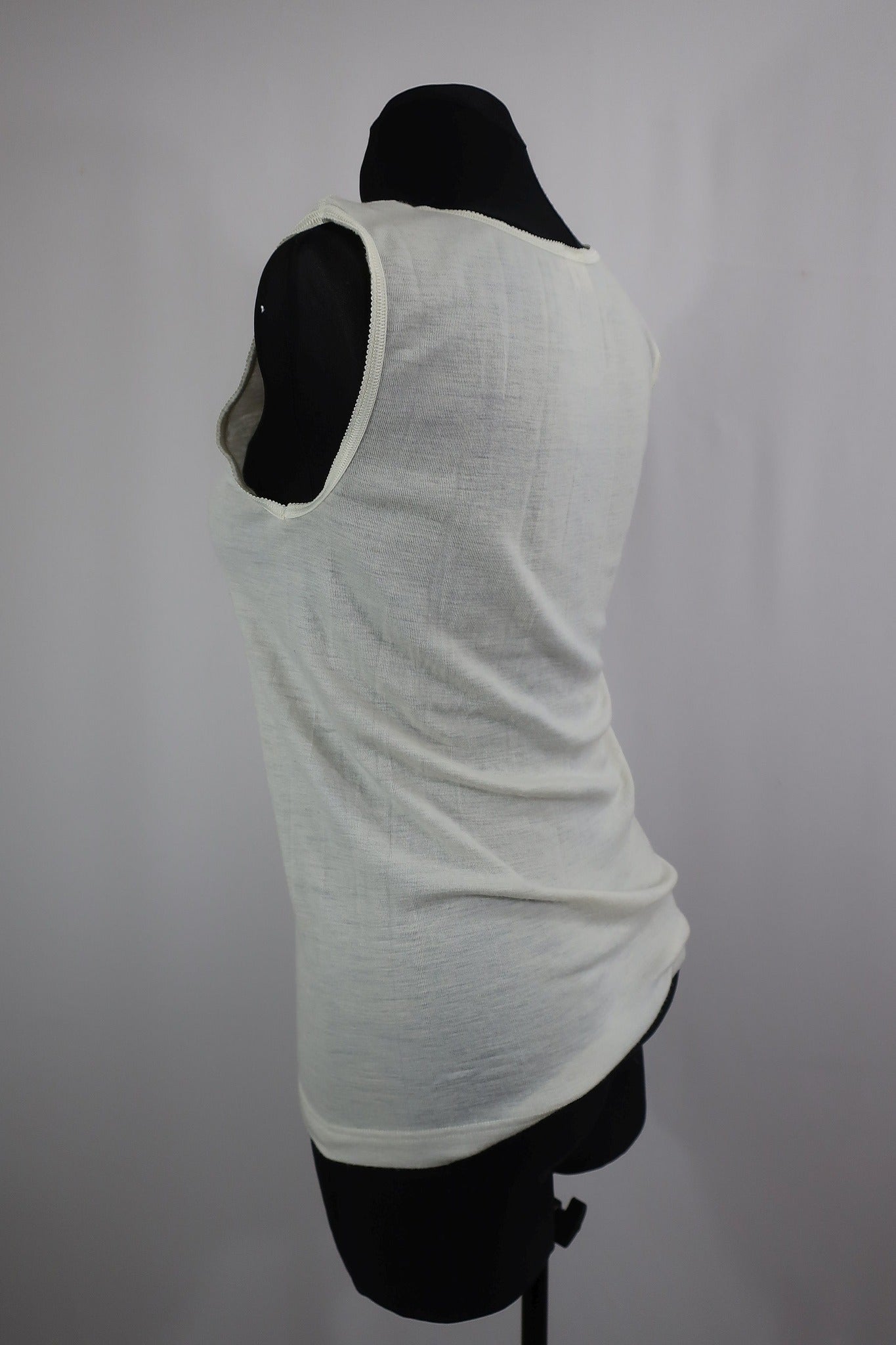 ISA moteriški termo marškinėliai su vilna M/L dydis