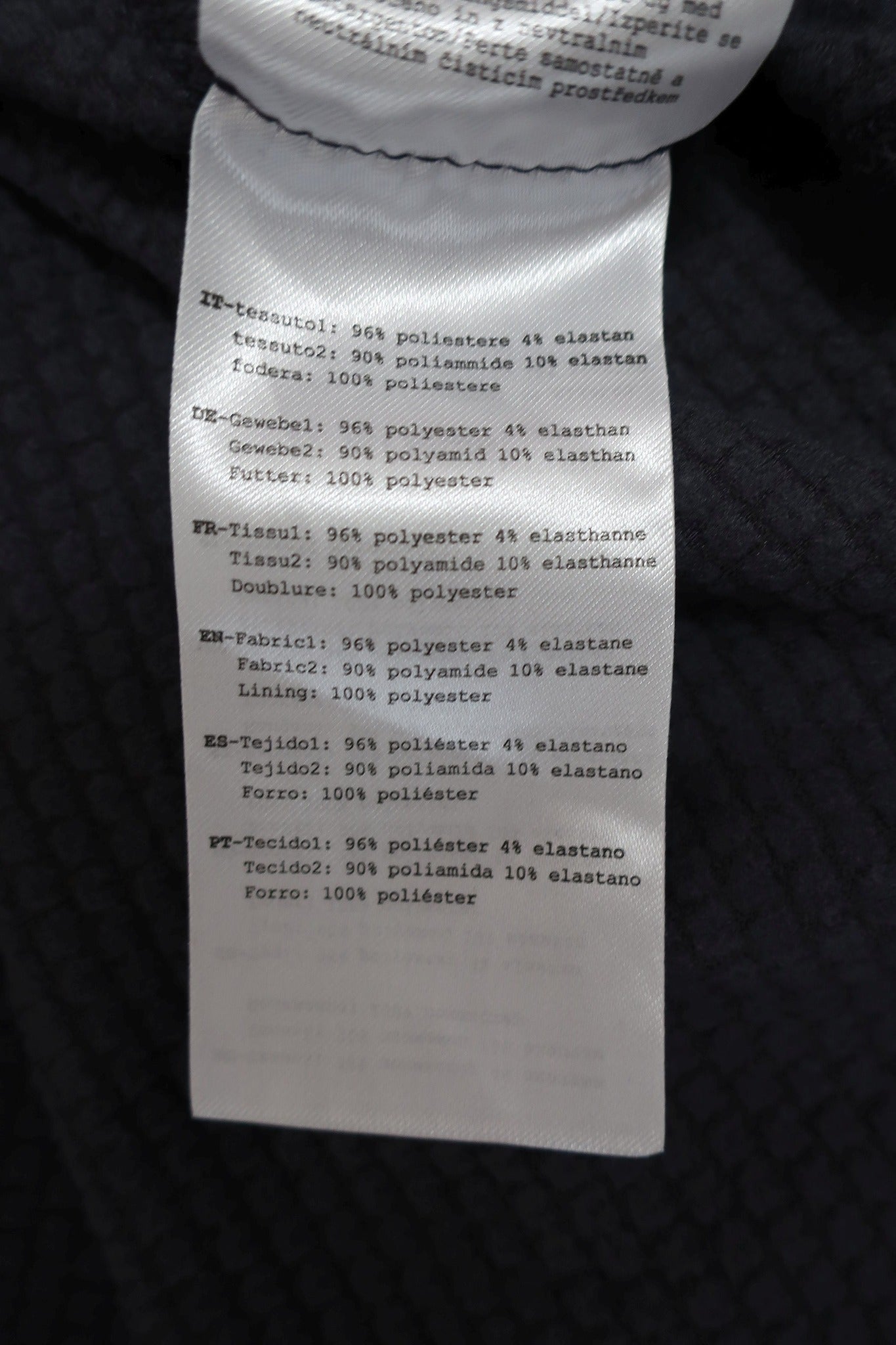 ROCK EXPERIENCE naujas vyriškas šiltukas S/M dydis