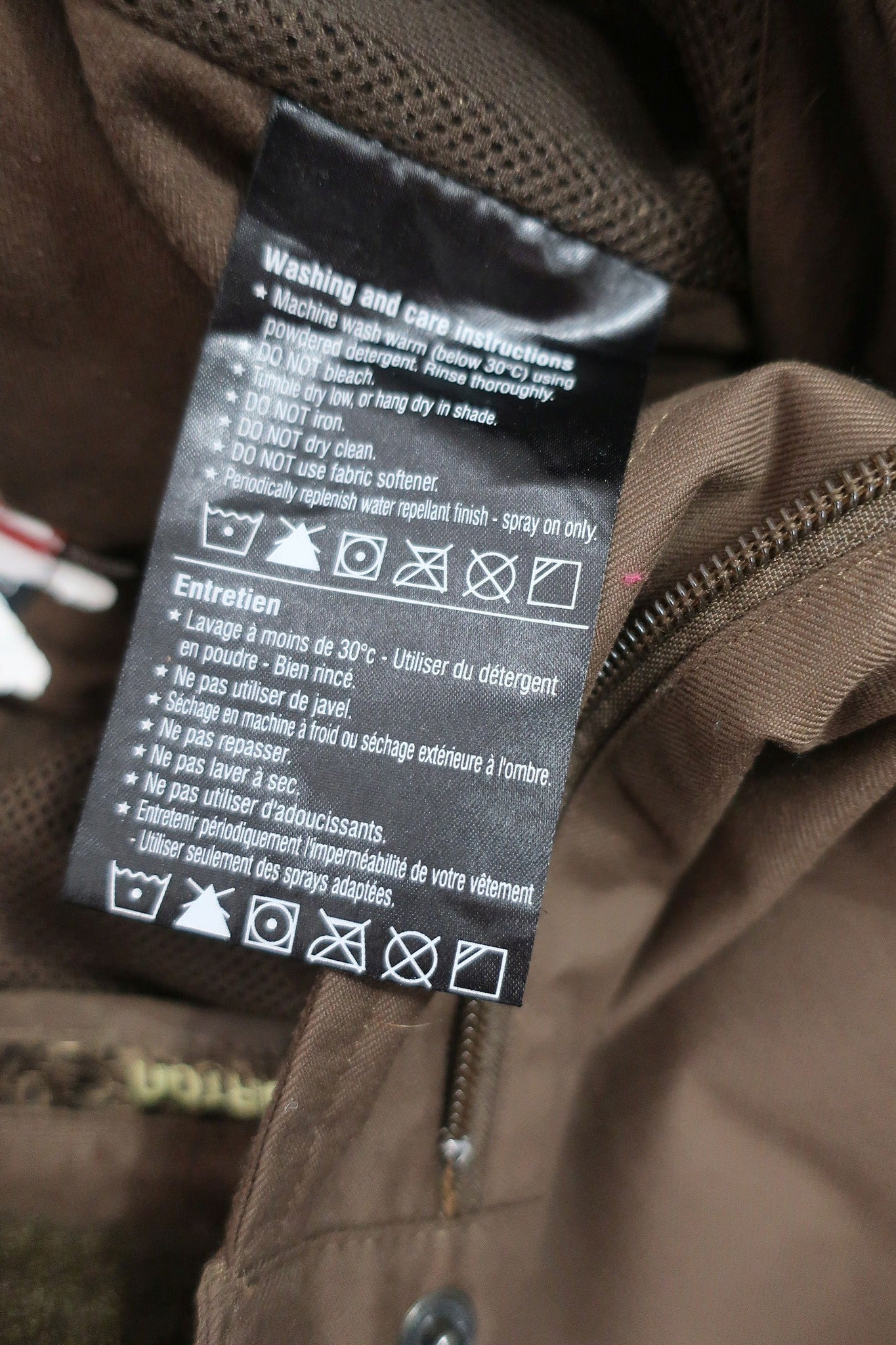 BURTON vyriškos laisvalaikio kelnės XS/S dydis