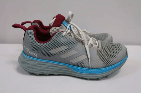 ADIDAS TERREX sportiniai, laisvalaikio batai su Gore-tex 39/39,5 dydis