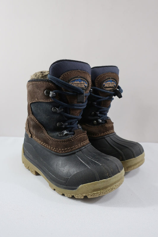 MEINDL vaikiški šilti batai 28 dydis