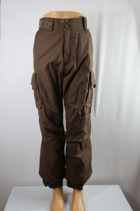 BURTON vyriškos laisvalaikio kelnės XS/S dydis